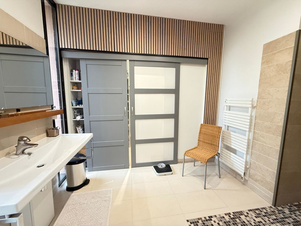 � vendre  Maison Audenge (33980)