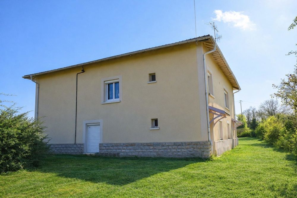 � vendre  Maison Priss� (71960)