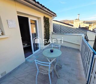  Maison � vendre 4 pi�ces 120 m�