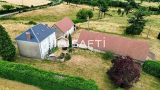  Maison � vendre 6 pi�ces 200 m�