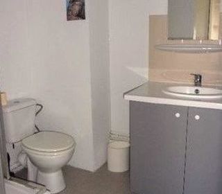  Appartement � vendre 1 pi�ce 18 m�