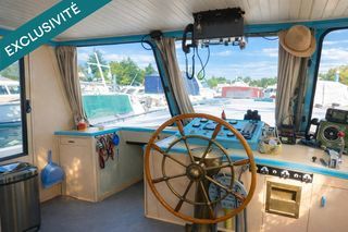  Appartement � vendre 6 pi�ces 58 m�