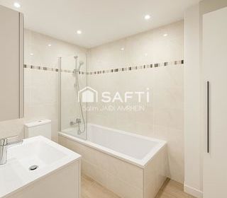  Appartement � vendre 3 pi�ces 61 m�