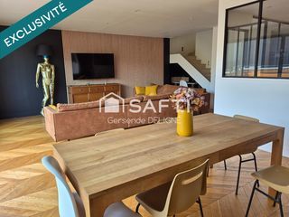  Maison � vendre 5 pi�ces 140 m�