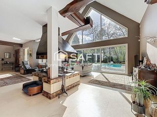  Maison � vendre 7 pi�ces 253 m�