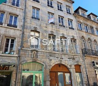  Appartement � vendre 4 pi�ces 90 m�