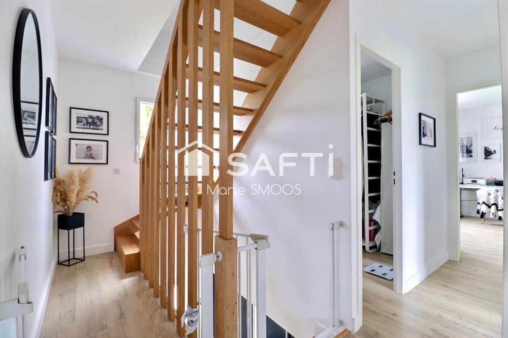 � vendre  Maison Mareil-Marly (78750)