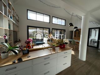  Maison � vendre 5 pi�ces 135 m�