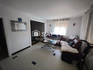  Maison � vendre 4 pi�ces 106 m�