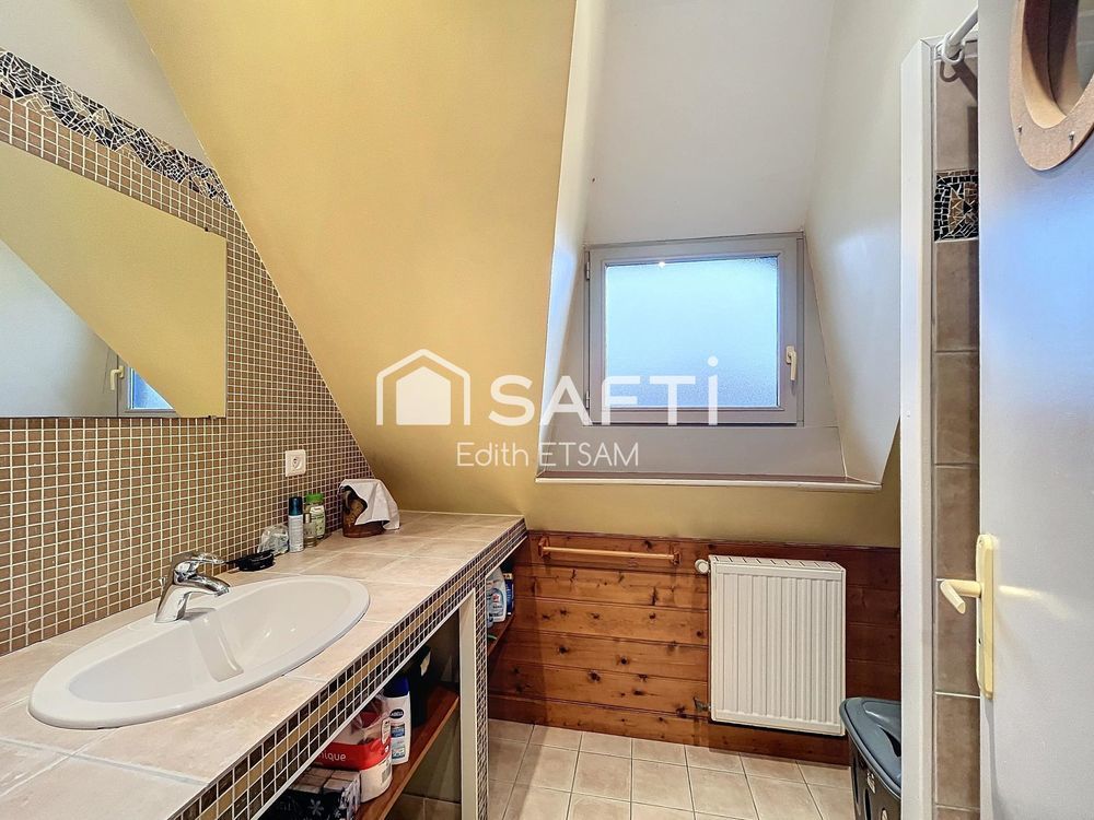 � vendre  Maison Tr�ogat (29720)