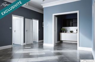  Appartement � vendre 2 pi�ces 43 m�