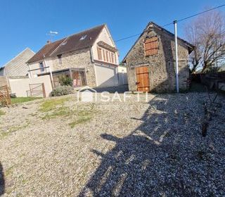  Maison � vendre 6 pi�ces 131 m�