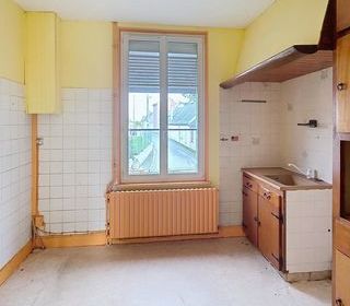  Maison � vendre 5 pi�ces 83 m�