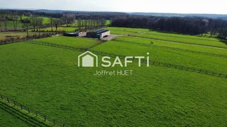  Maison � vendre 10 pi�ces 532 m�