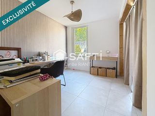  Maison � vendre 4 pi�ces 113 m�