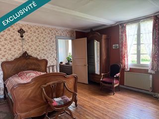  Maison � vendre 5 pi�ces 261 m�