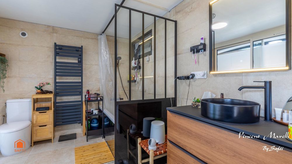 � vendre  Maison La Crau (83260)