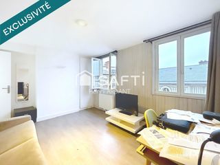  Appartement � vendre 1 pi�ce 25 m�
