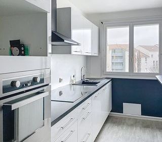  Appartement � vendre 3 pi�ces 67 m�