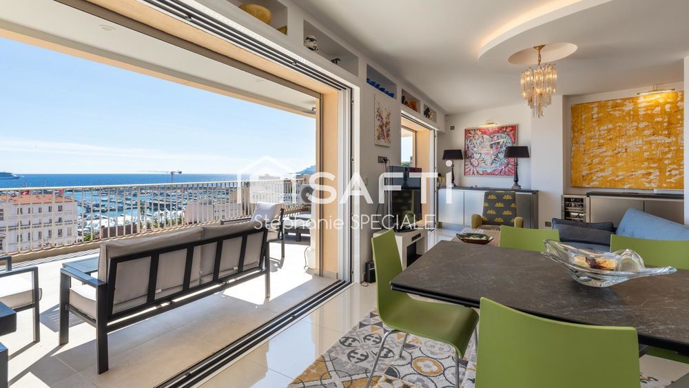 � vendre  Appartement Cannes (06400)