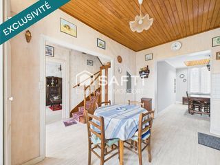  Maison � vendre 6 pi�ces 89 m�