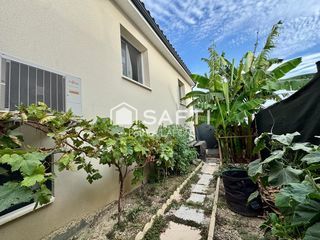  Maison � vendre 5 pi�ces 87 m�