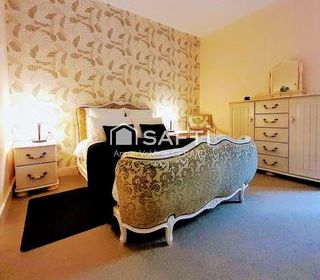  Maison � vendre 6 pi�ces 187 m�