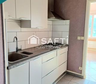  Maison � vendre 7 pi�ces 117 m�