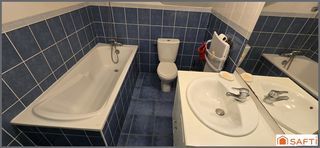  Appartement � vendre 3 pi�ces 70 m�