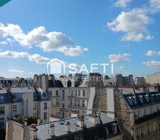  Appartement � vendre 1 pi�ce 30 m�