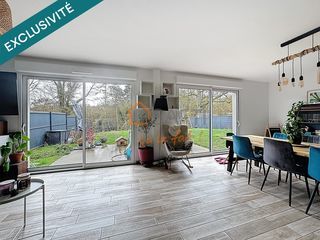  Maison � vendre 5 pi�ces 115 m�