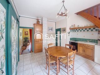  Maison � vendre 5 pi�ces 96 m�