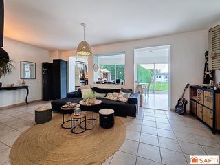  Maison � vendre 7 pi�ces 148 m�