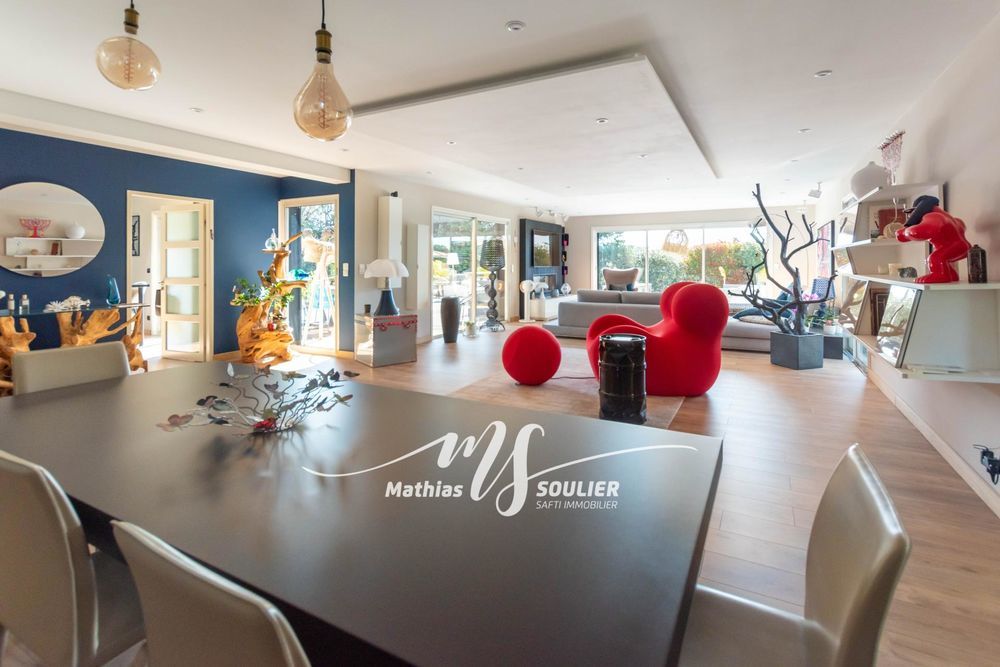 � vendre  Maison Puyricard (13540)