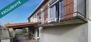  Maison � vendre 6 pi�ces 142 m�