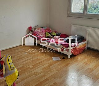  Appartement � vendre 3 pi�ces 65 m�