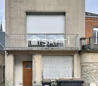  Immeuble � vendre 156 m�