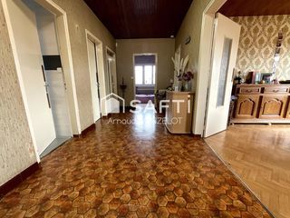  Maison � vendre 7 pi�ces 166 m�