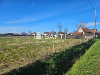  Terrain � vendre 2060 m�