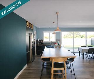  Maison � vendre 6 pi�ces 145 m�