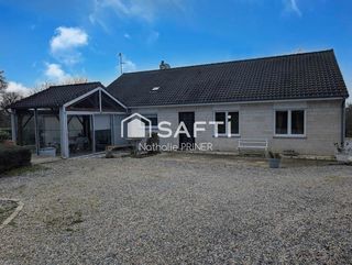  Maison � vendre 4 pi�ces 108 m�