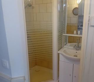  Appartement � vendre 1 pi�ce 12 m�