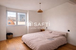  Appartement � vendre 3 pi�ces 65 m�