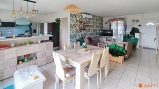  Maison � vendre 4 pi�ces 90 m�