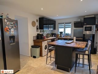  Maison � vendre 5 pi�ces 80 m�