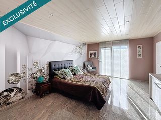  Maison � vendre 10 pi�ces 440 m�