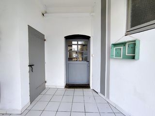  Immeuble � vendre 376 m�