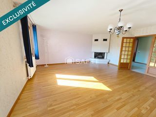  Maison � vendre 11 pi�ces 200 m�