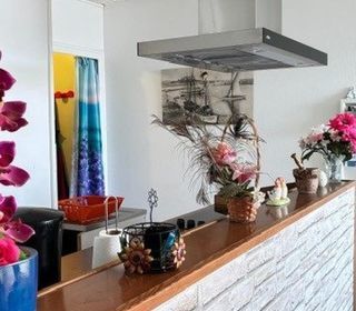  Appartement � vendre 2 pi�ces 41 m�