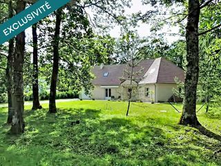  Maison � vendre 7 pi�ces 190 m�